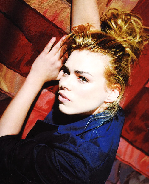 Billie Piper Billie Piper