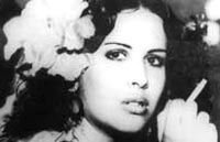 Carmen, la que contaba 16 años