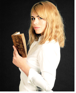 Billie Piper Billie Piper