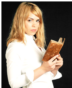 Billie Piper