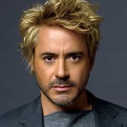 Jr. Robert Downey