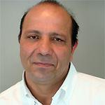 Mehdi Charef
