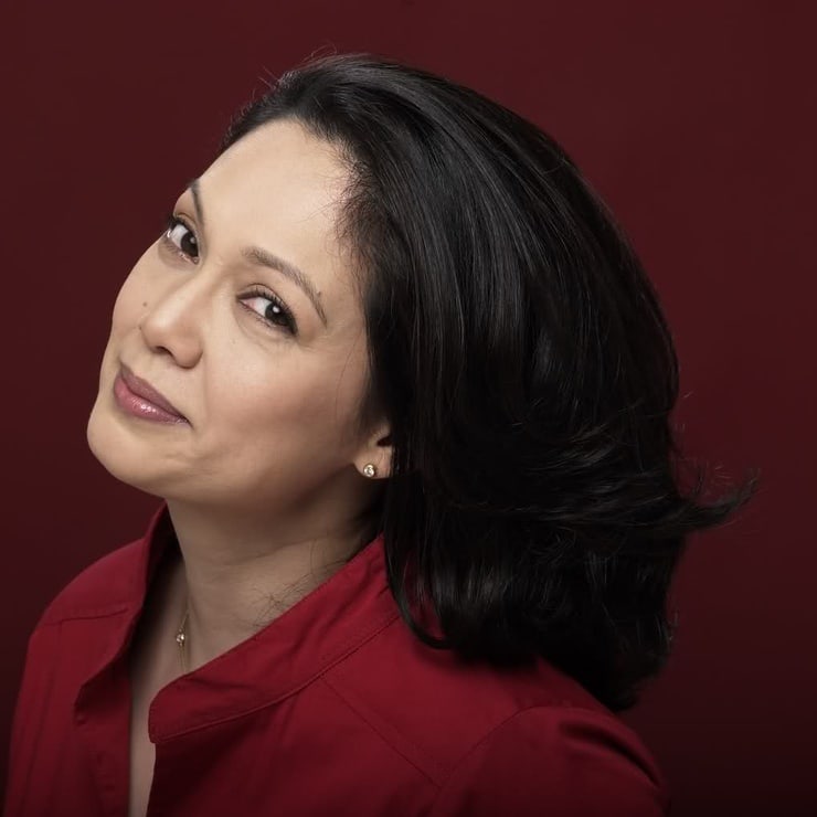 Maricel Soriano