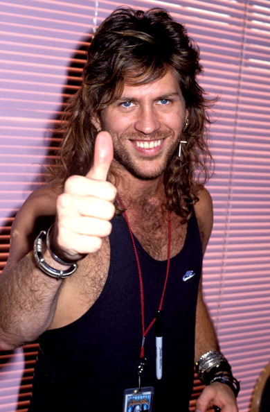 Kip Winger
