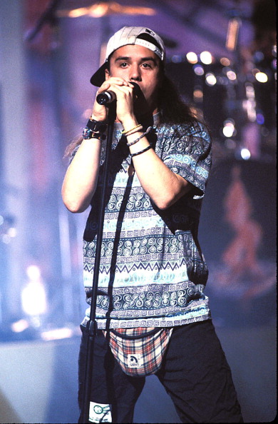 Mike Patton Mike Patton