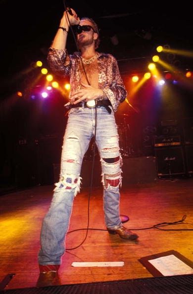 Layne Staley