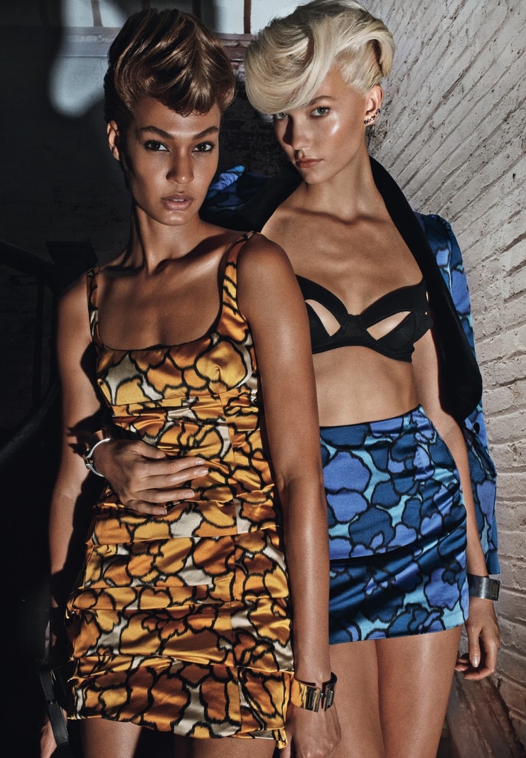 Joan Smalls