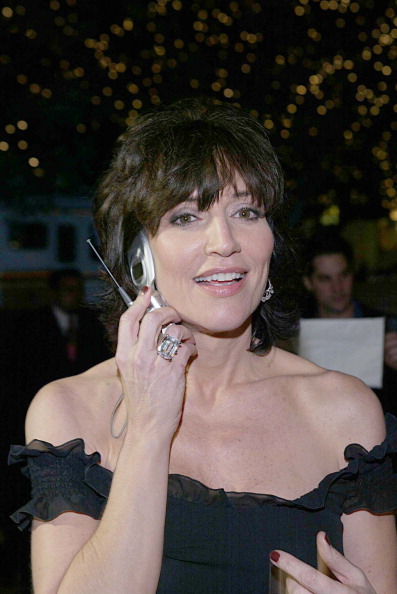 Katey Sagal Katey Sagal