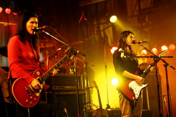 The Breeders