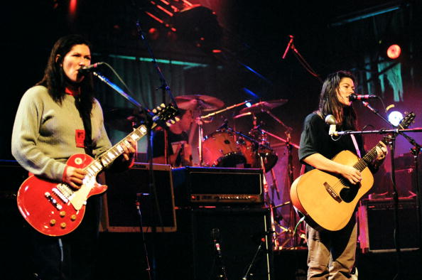 The Breeders