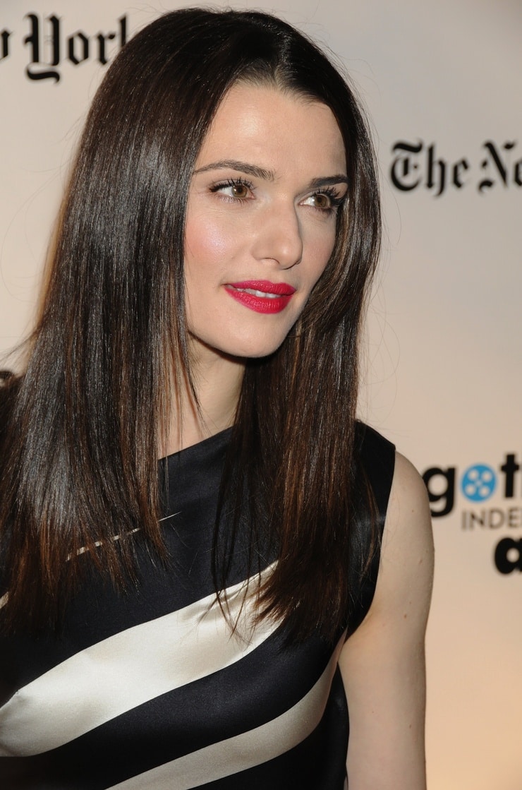 Image of Rachel Weisz