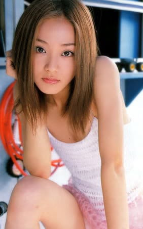 Noriko Nakagoshi