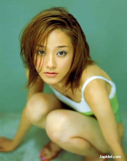 Noriko Nakagoshi