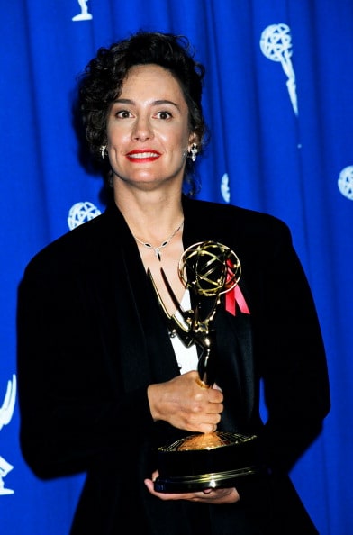 Laurie Metcalf