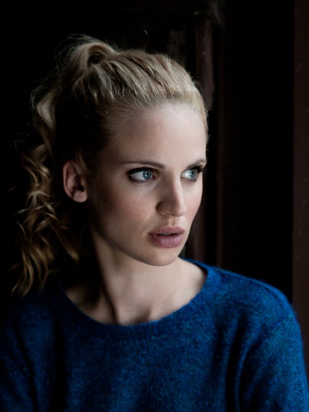 Nora Huetz Nora Huetz