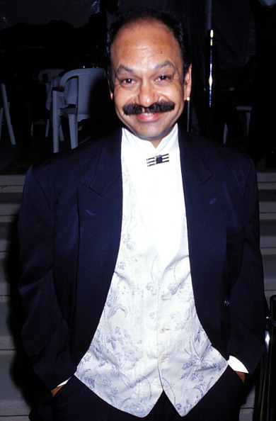 Cheech Marin
