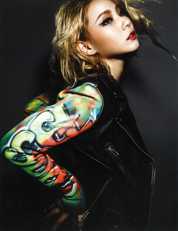 CL