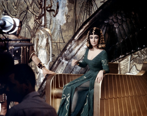 Elizabeth Taylor