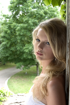 Taylor Swift Taylor Swift