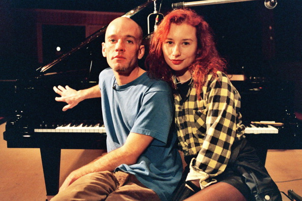 Michael Stipe Michael Stipe