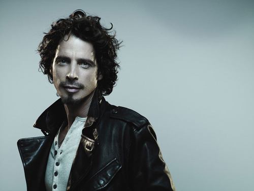 Chris Cornell Chris Cornell