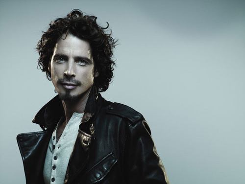 Chris Cornell