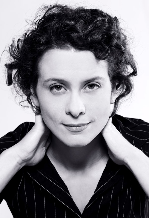 Anja Heyde Anja Heyde