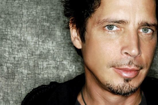 Chris Cornell