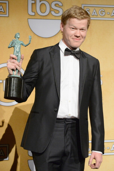 Jesse Plemons Jesse Plemons