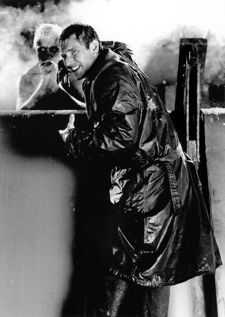 Harrison Ford