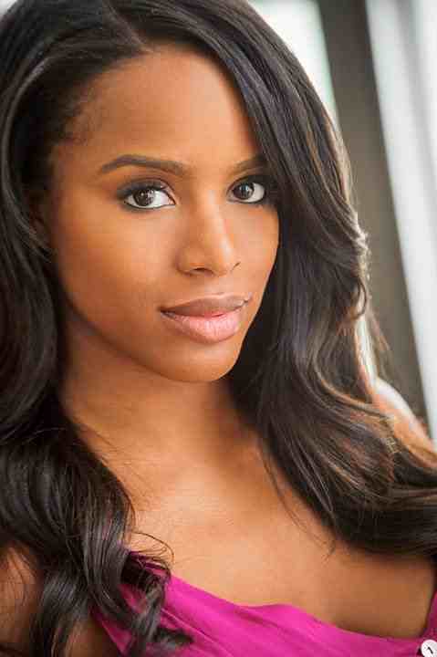 Leigh-Ann Rose Leigh-Ann Rose