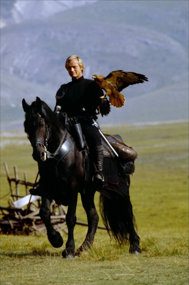 Ladyhawke Ladyhawke