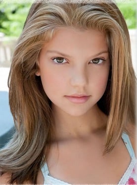 Catherine Missal