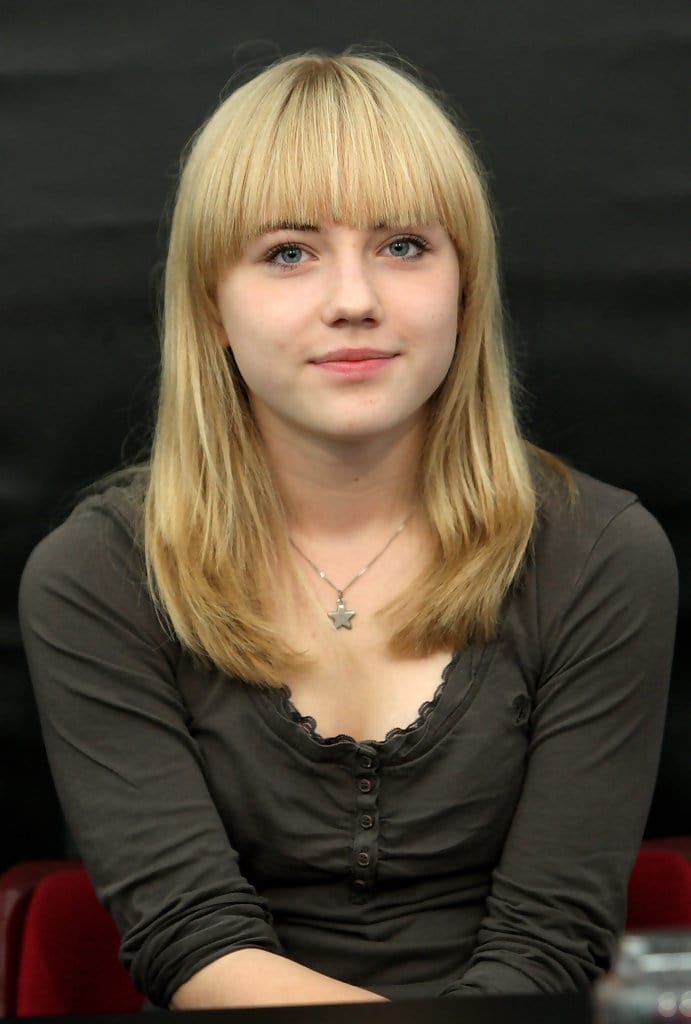 Elisa Schlott Elisa Schlott