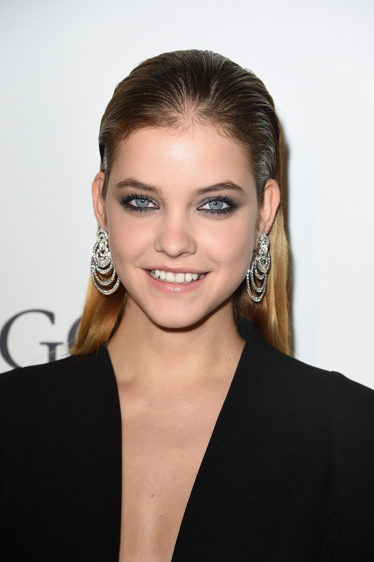 Barbara Palvin Barbara Palvin