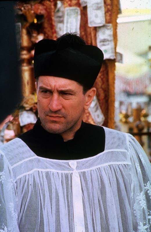 Robert De Niro