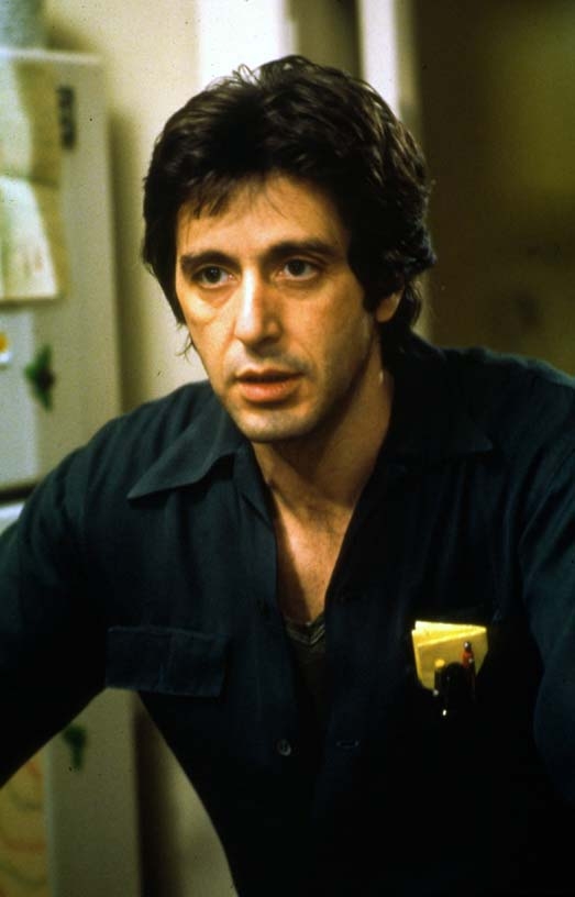 Al Pacino