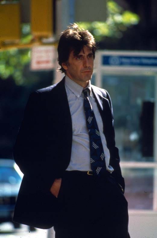 Picture of Al Pacino