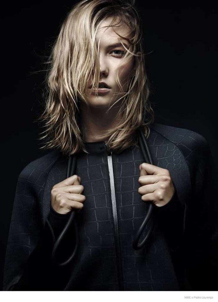 Karlie Kloss Karlie Kloss