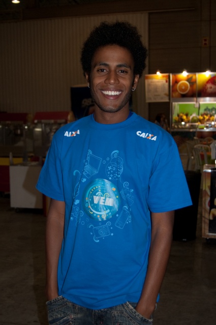 Ícaro Silva