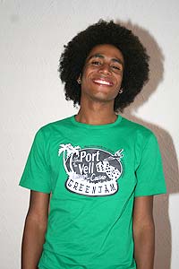 Ícaro Silva