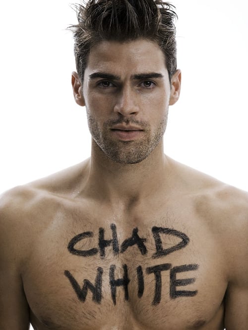 Chad White