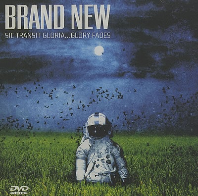 Sic Transit Gloria... Glory Fades [DVD]