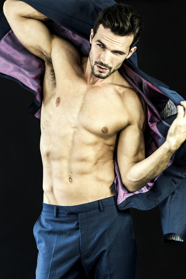 Adam Cowie