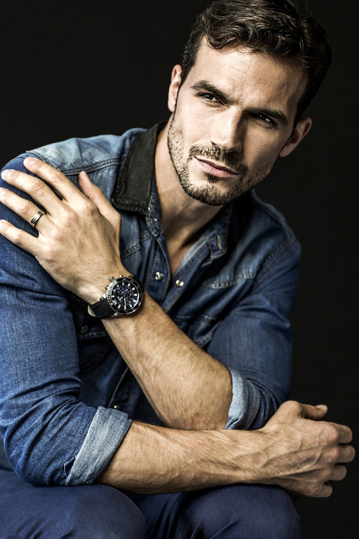 Adam Cowie