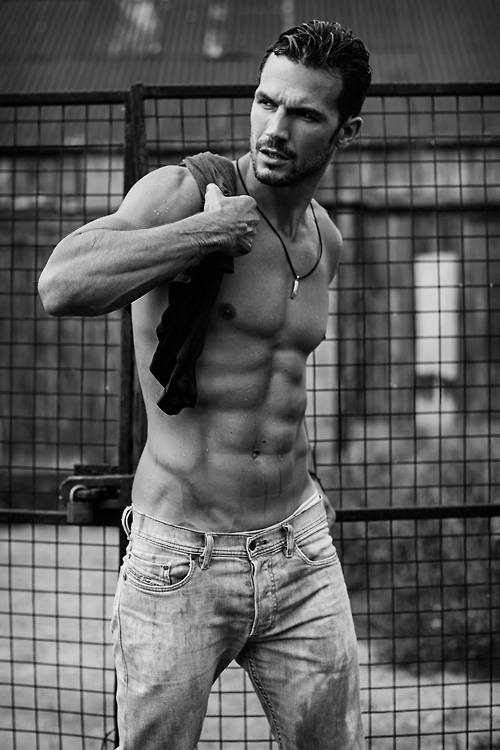 Adam Cowie