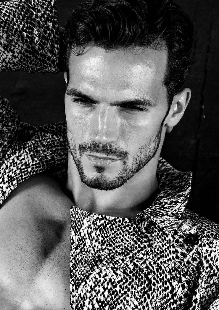 Adam Cowie