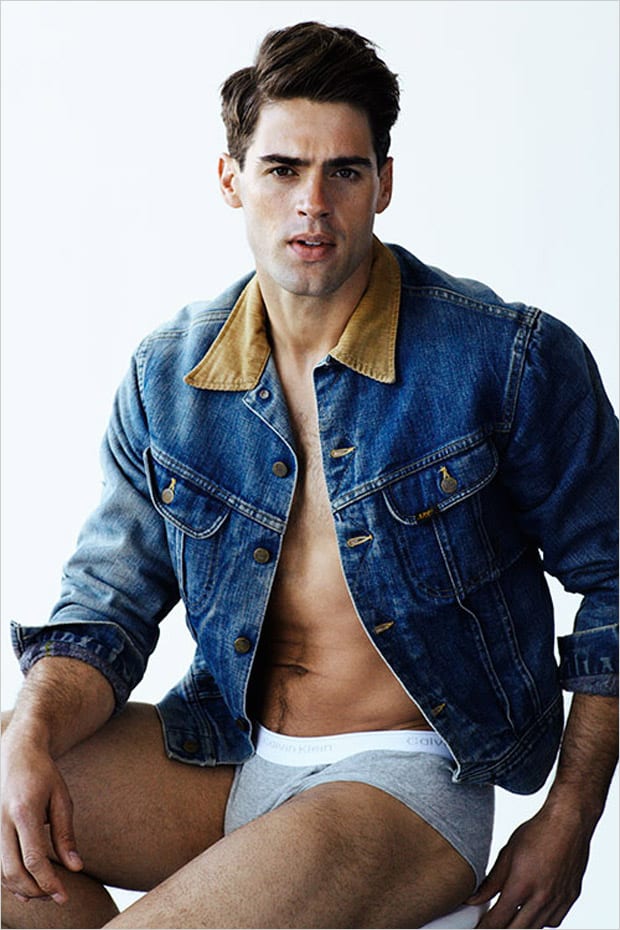 Chad White