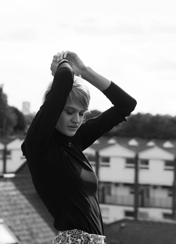 Rebecca Szulc