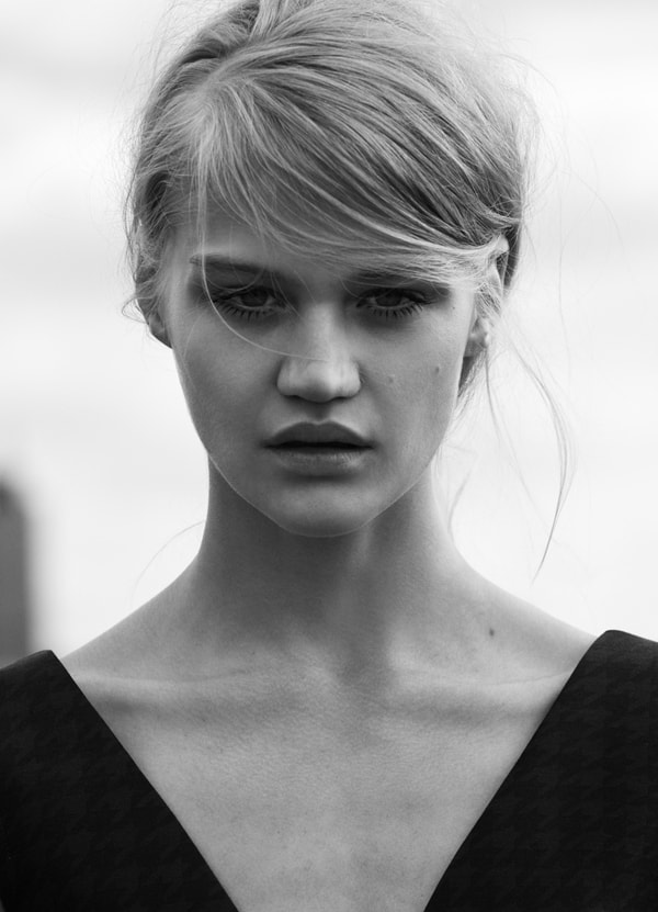 Rebecca Szulc